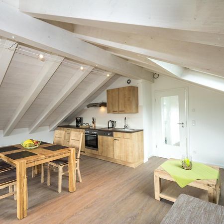 Ferienhaus Villa Alpenpanorama Ольштадт Экстерьер фото
