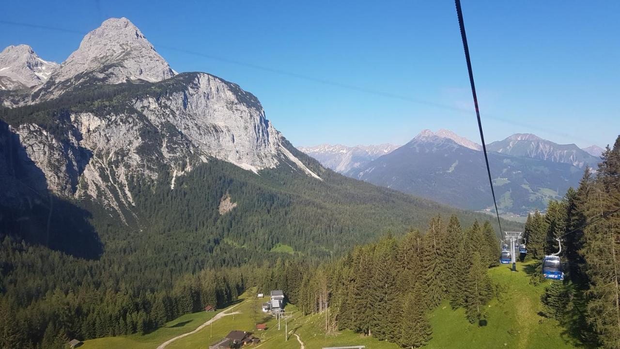 Ferienhaus Villa Alpenpanorama Ольштадт Экстерьер фото