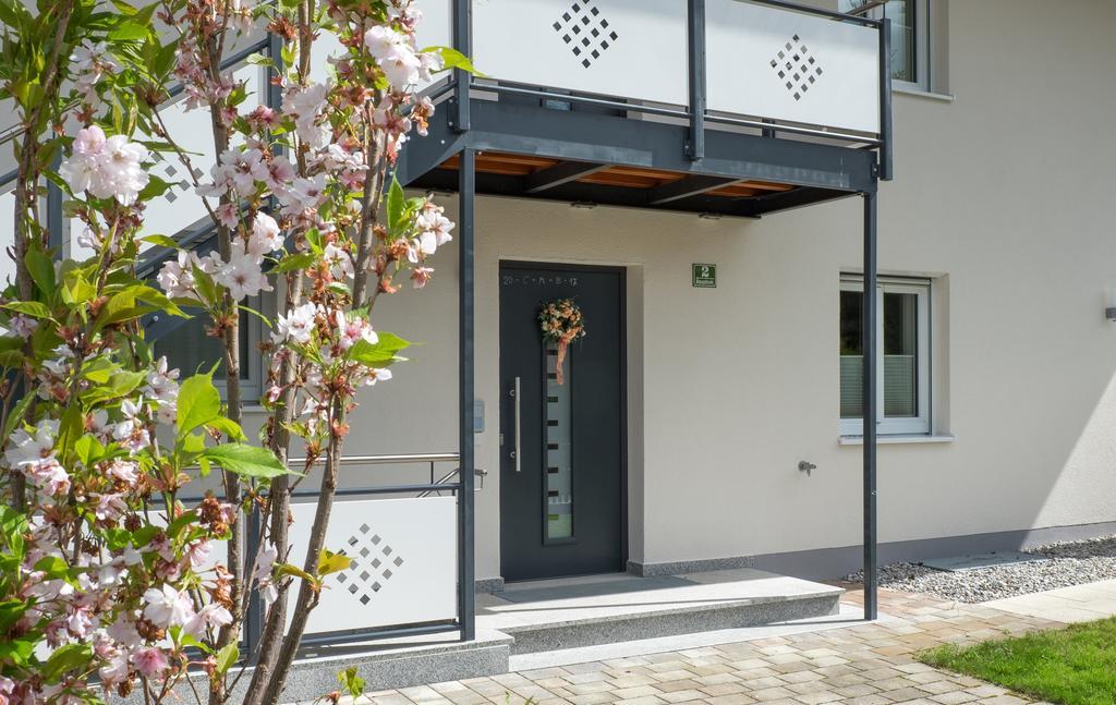 Ferienhaus Villa Alpenpanorama Ольштадт Экстерьер фото