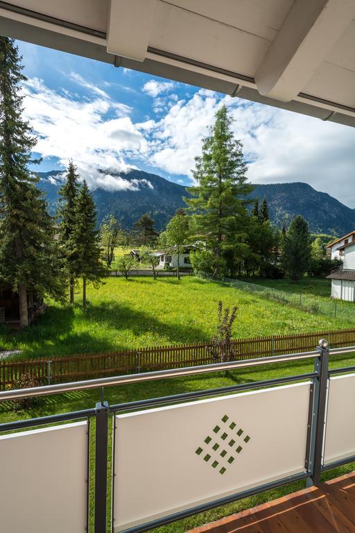 Ferienhaus Villa Alpenpanorama Ольштадт Экстерьер фото