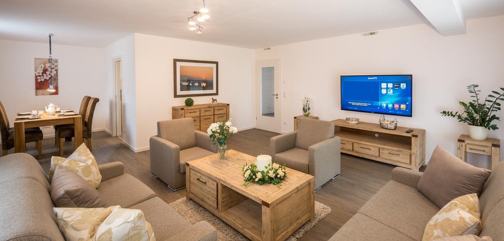 Ferienhaus Villa Alpenpanorama Ольштадт Экстерьер фото